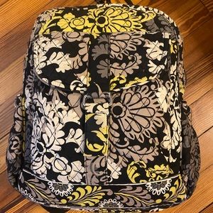 Vera Bradley Backpack